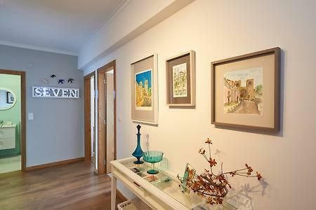 Seven Guest House Falagueira Esterno foto