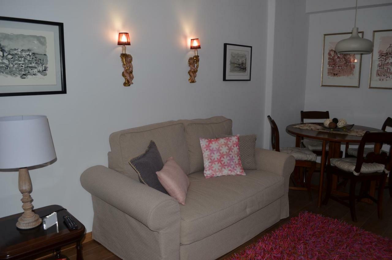 Seven Guest House Falagueira Esterno foto