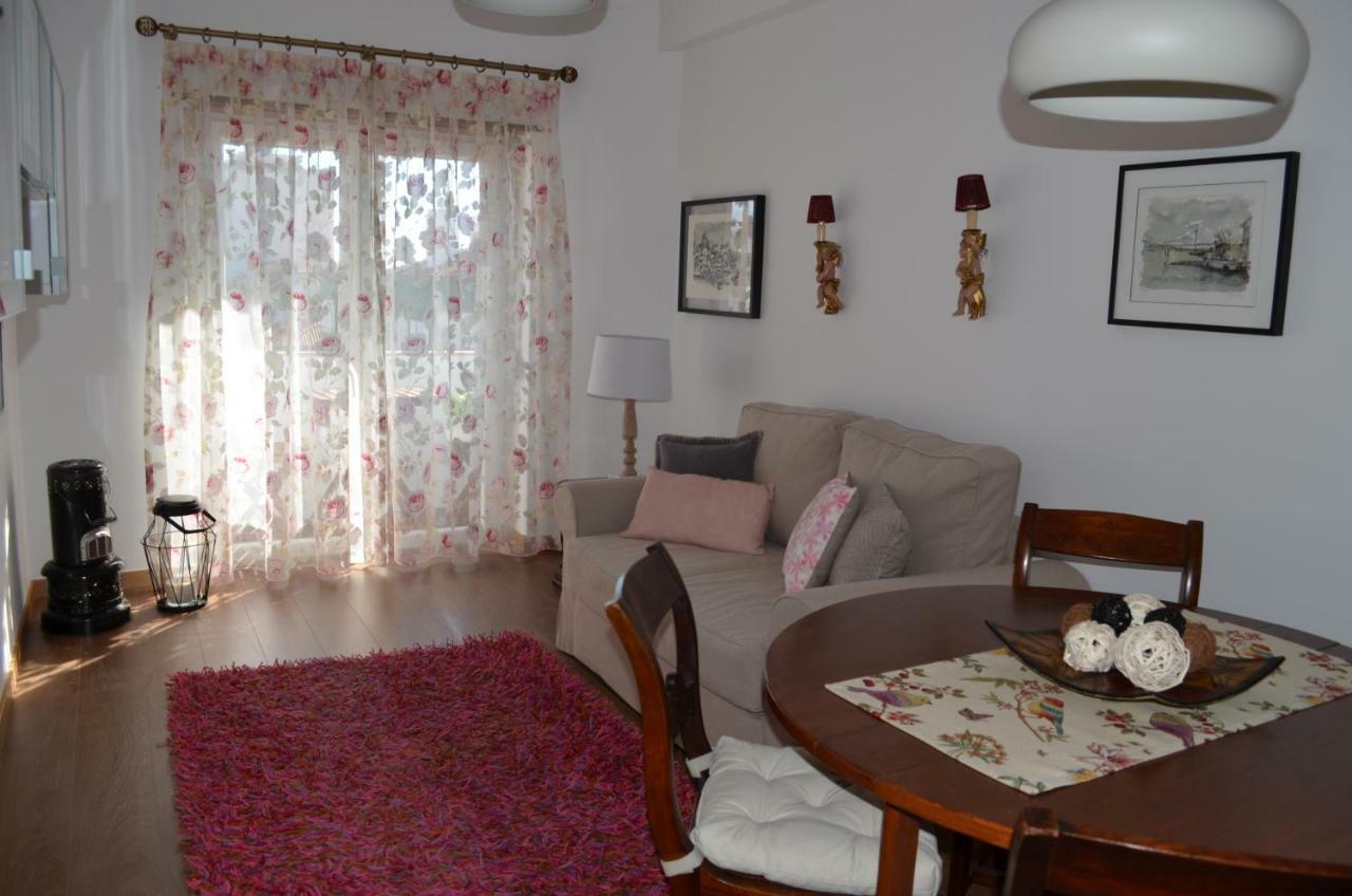 Seven Guest House Falagueira Esterno foto