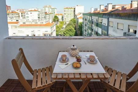 Seven Guest House Falagueira Esterno foto