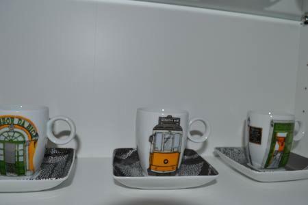 Seven Guest House Falagueira Esterno foto