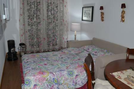 Seven Guest House Falagueira Esterno foto