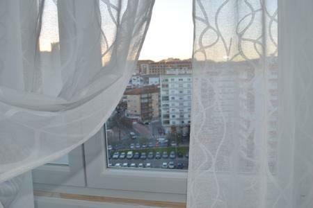 Seven Guest House Falagueira Esterno foto