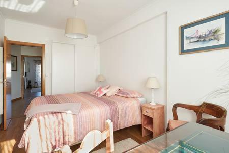 Seven Guest House Falagueira Esterno foto