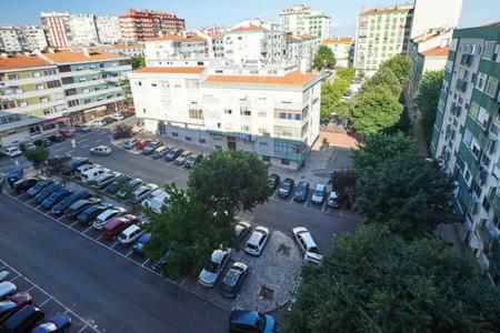 Seven Guest House Falagueira Esterno foto